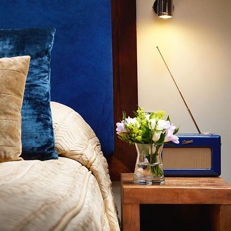 בריסטול Berkeley Suites מראה חיצוני תמונה