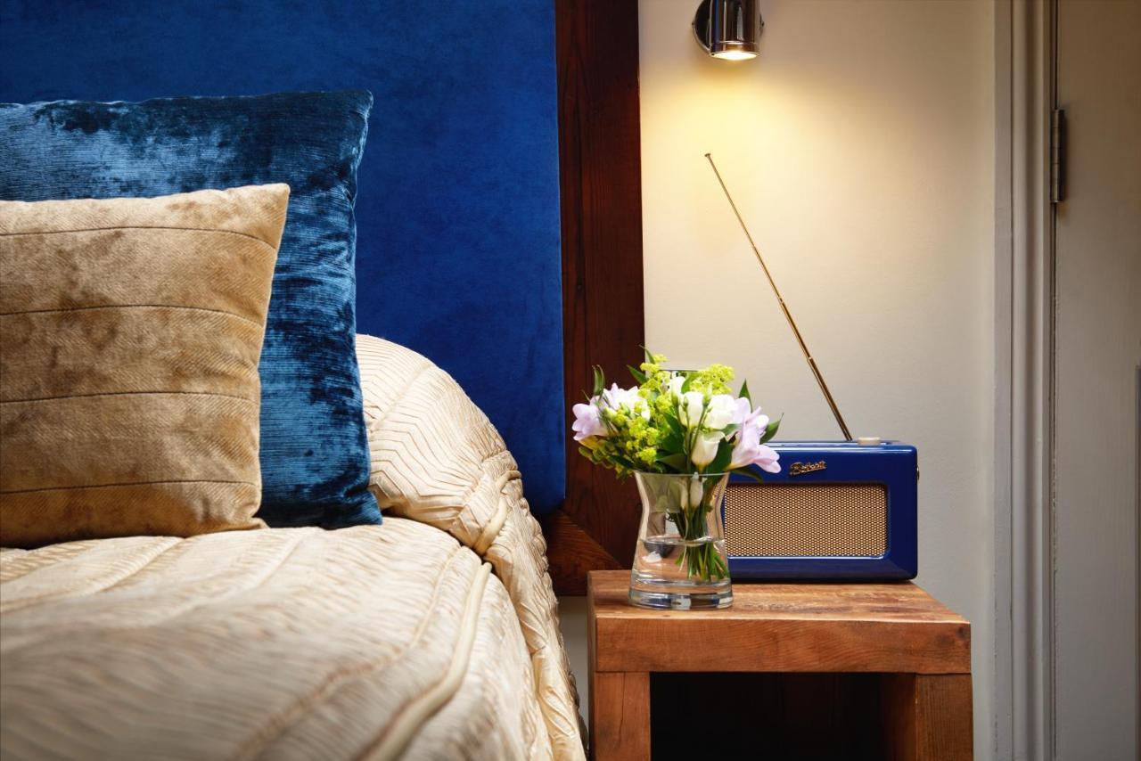 בריסטול Berkeley Suites מראה חיצוני תמונה
