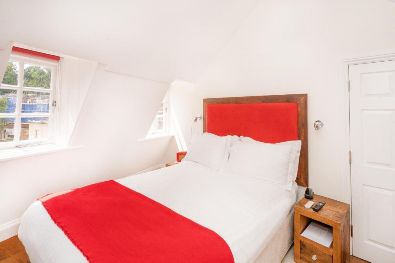 בריסטול Berkeley Suites מראה חיצוני תמונה