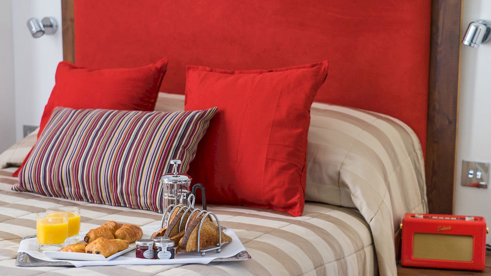 בריסטול Berkeley Suites מראה חיצוני תמונה