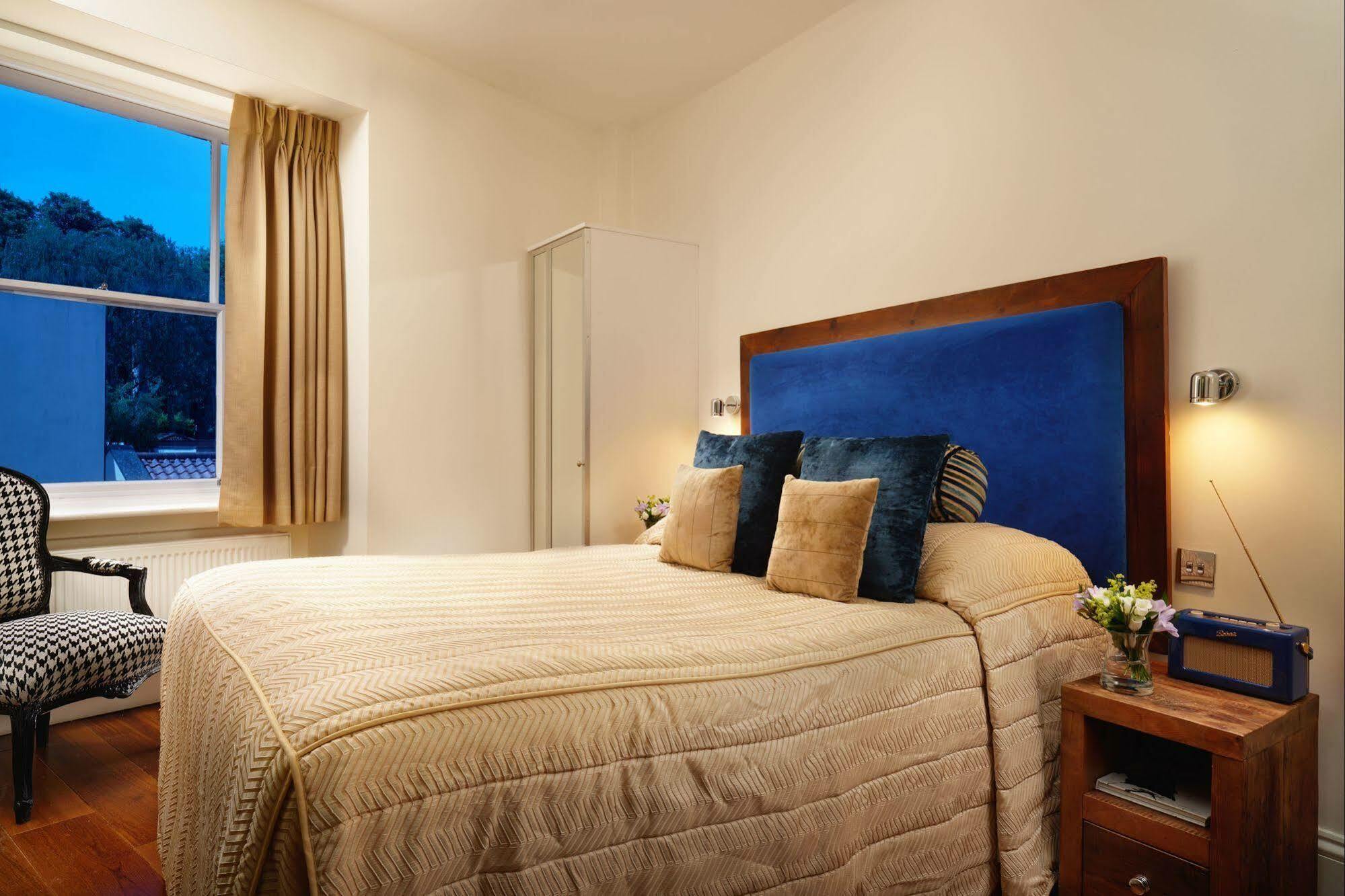בריסטול Berkeley Suites מראה חיצוני תמונה