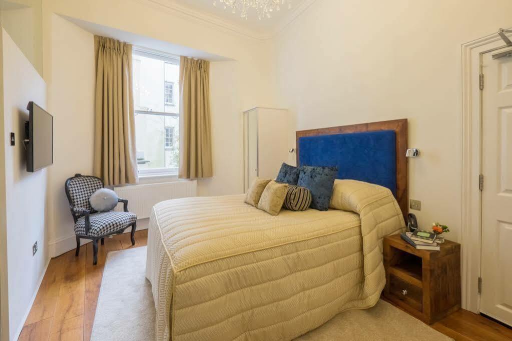בריסטול Berkeley Suites מראה חיצוני תמונה